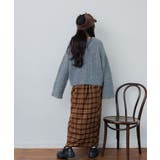 切替チェックナローSK | RETRO GIRL | 詳細画像16 