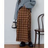 切替チェックナローSK | RETRO GIRL | 詳細画像18 