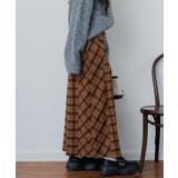 切替チェックナローSK | RETRO GIRL | 詳細画像19 