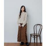 切替チェックナローSK | RETRO GIRL | 詳細画像22 
