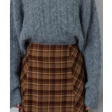 切替チェックナローSK | RETRO GIRL | 詳細画像24 