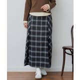 切替チェックナローSK | RETRO GIRL | 詳細画像6 