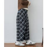 切替チェックナローSK | RETRO GIRL | 詳細画像7 