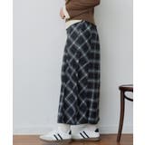 切替チェックナローSK | RETRO GIRL | 詳細画像9 