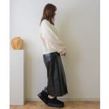 フロントファスナーナローSK | RETRO GIRL | 詳細画像11