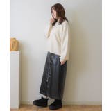 フロントファスナーナローSK | RETRO GIRL | 詳細画像13