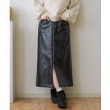 フロントファスナーナローSK | RETRO GIRL | 詳細画像14