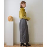 フロントファスナーナローSK | RETRO GIRL | 詳細画像19