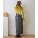 フロントファスナーナローSK | RETRO GIRL | 詳細画像20