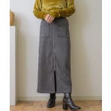 フロントファスナーナローSK | RETRO GIRL | 詳細画像22