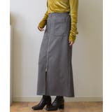 フロントファスナーナローSK | RETRO GIRL | 詳細画像25