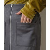 フロントファスナーナローSK | RETRO GIRL | 詳細画像27