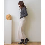 フロントファスナーナローSK | RETRO GIRL | 詳細画像5