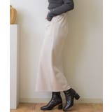 フロントファスナーナローSK | RETRO GIRL | 詳細画像9