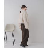 FファーBZ | RETRO GIRL | 詳細画像10