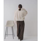 FファーBZ | RETRO GIRL | 詳細画像11