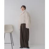 FファーBZ | RETRO GIRL | 詳細画像12