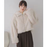 FファーBZ | RETRO GIRL | 詳細画像13