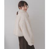 FファーBZ | RETRO GIRL | 詳細画像14