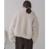 FファーBZ | RETRO GIRL | 詳細画像15