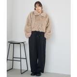 FファーBZ | RETRO GIRL | 詳細画像17