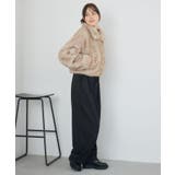 FファーBZ | RETRO GIRL | 詳細画像18