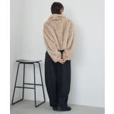 FファーBZ | RETRO GIRL | 詳細画像19