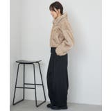 FファーBZ | RETRO GIRL | 詳細画像20