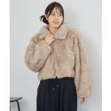 FファーBZ | RETRO GIRL | 詳細画像21