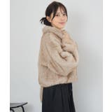 FファーBZ | RETRO GIRL | 詳細画像22