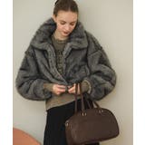 FファーBZ | RETRO GIRL | 詳細画像3