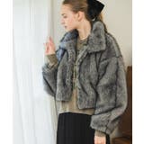 FファーBZ | RETRO GIRL | 詳細画像6