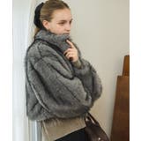 FファーBZ | RETRO GIRL | 詳細画像7