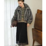 FファーBZ | RETRO GIRL | 詳細画像8