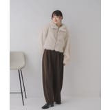 FファーBZ | RETRO GIRL | 詳細画像9