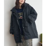 BLK1 | フードモンスターJK | RETRO GIRL