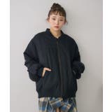 ルーズMA-1 | RETRO GIRL | 詳細画像13