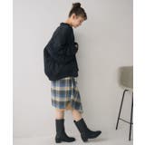 ルーズMA-1 | RETRO GIRL | 詳細画像15