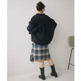 ルーズMA-1 | RETRO GIRL | 詳細画像16