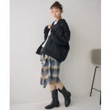 ルーズMA-1 | RETRO GIRL | 詳細画像17