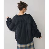 ルーズMA-1 | RETRO GIRL | 詳細画像20