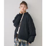 ルーズMA-1 | RETRO GIRL | 詳細画像21