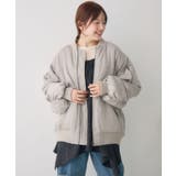 ルーズMA-1 | RETRO GIRL | 詳細画像26