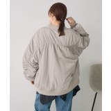 ルーズMA-1 | RETRO GIRL | 詳細画像28