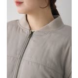 ルーズMA-1 | RETRO GIRL | 詳細画像30