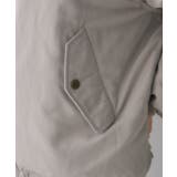 ルーズMA-1 | RETRO GIRL | 詳細画像37