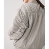 ルーズMA-1 | RETRO GIRL | 詳細画像39