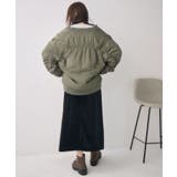 ルーズMA-1 | RETRO GIRL | 詳細画像7