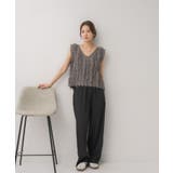 ラメフリンジNTベスト | RETRO GIRL | 詳細画像31 