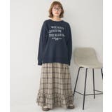 アソートモチーフジャガードNT | RETRO GIRL | 詳細画像10